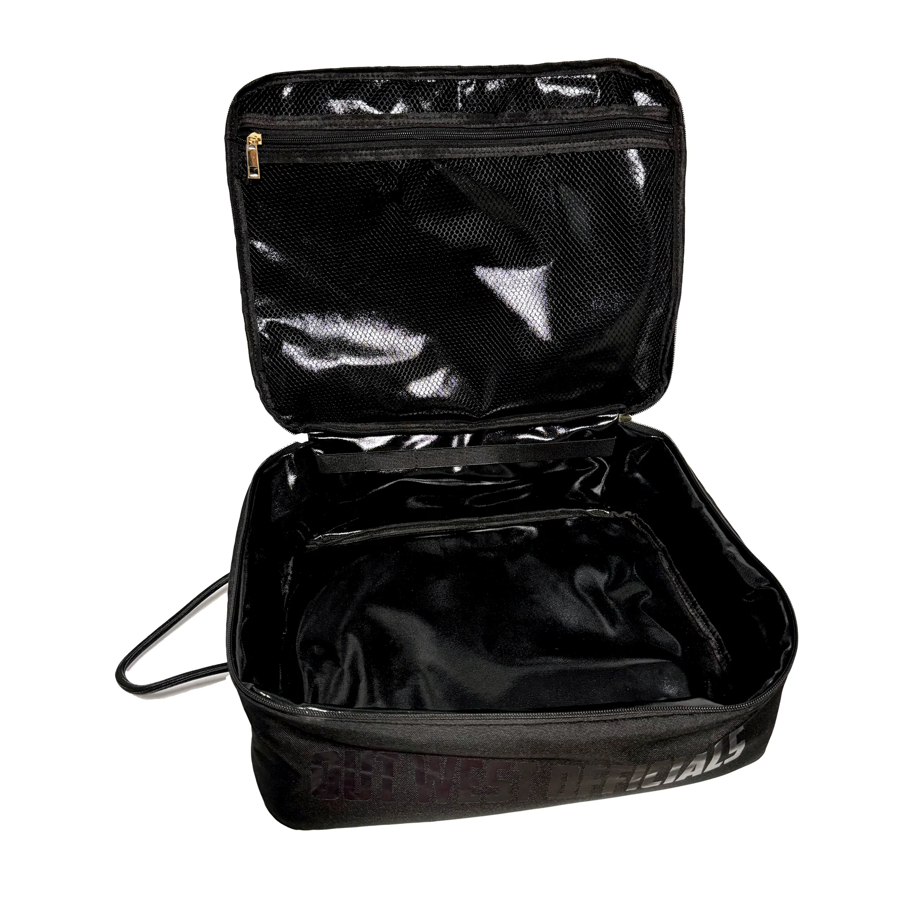 2 PACK Out West Officials™ Utility Shoe Bag - Image 3