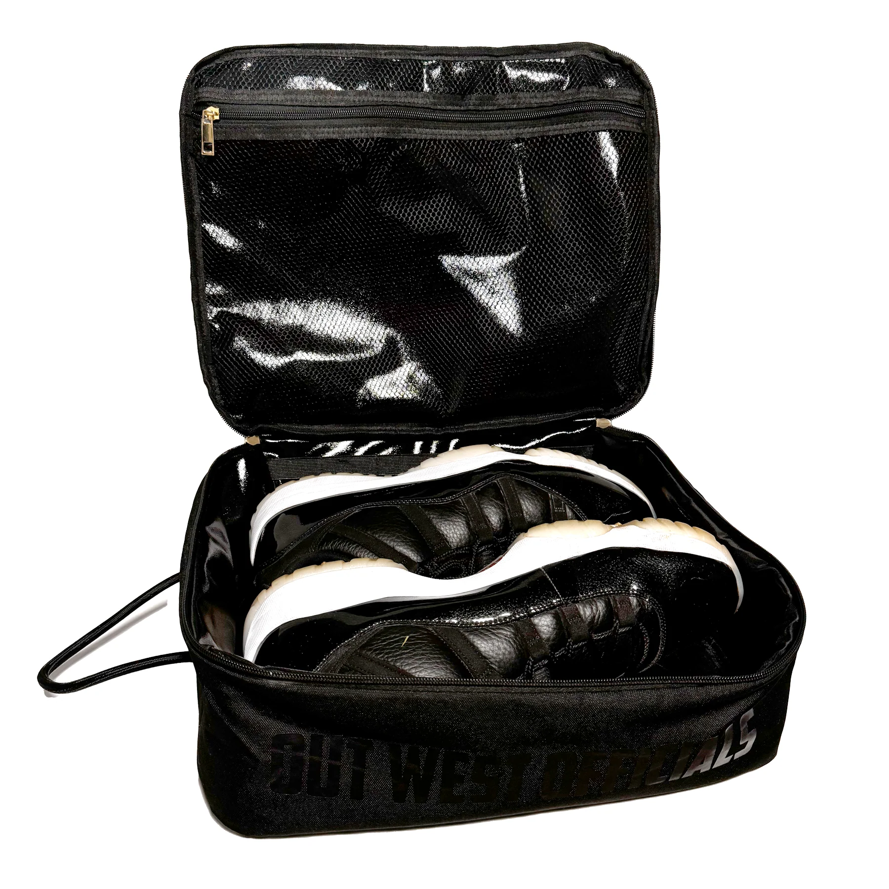 2 PACK Out West Officials™ Utility Shoe Bag - Image 4