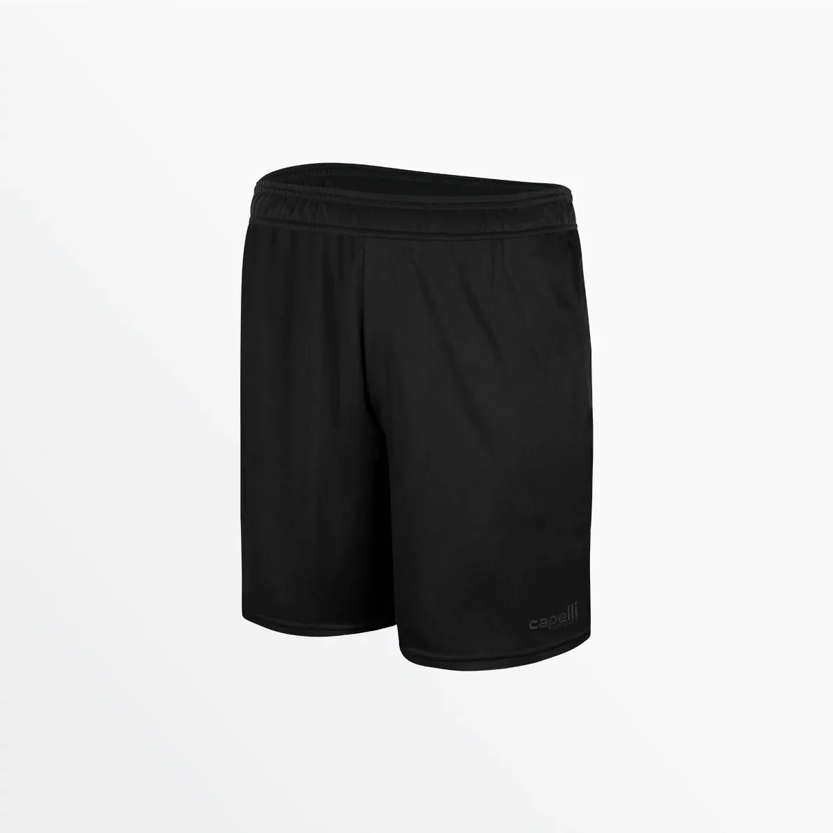 Capelli Sport Women's NCAA Soccer Referee Shorts