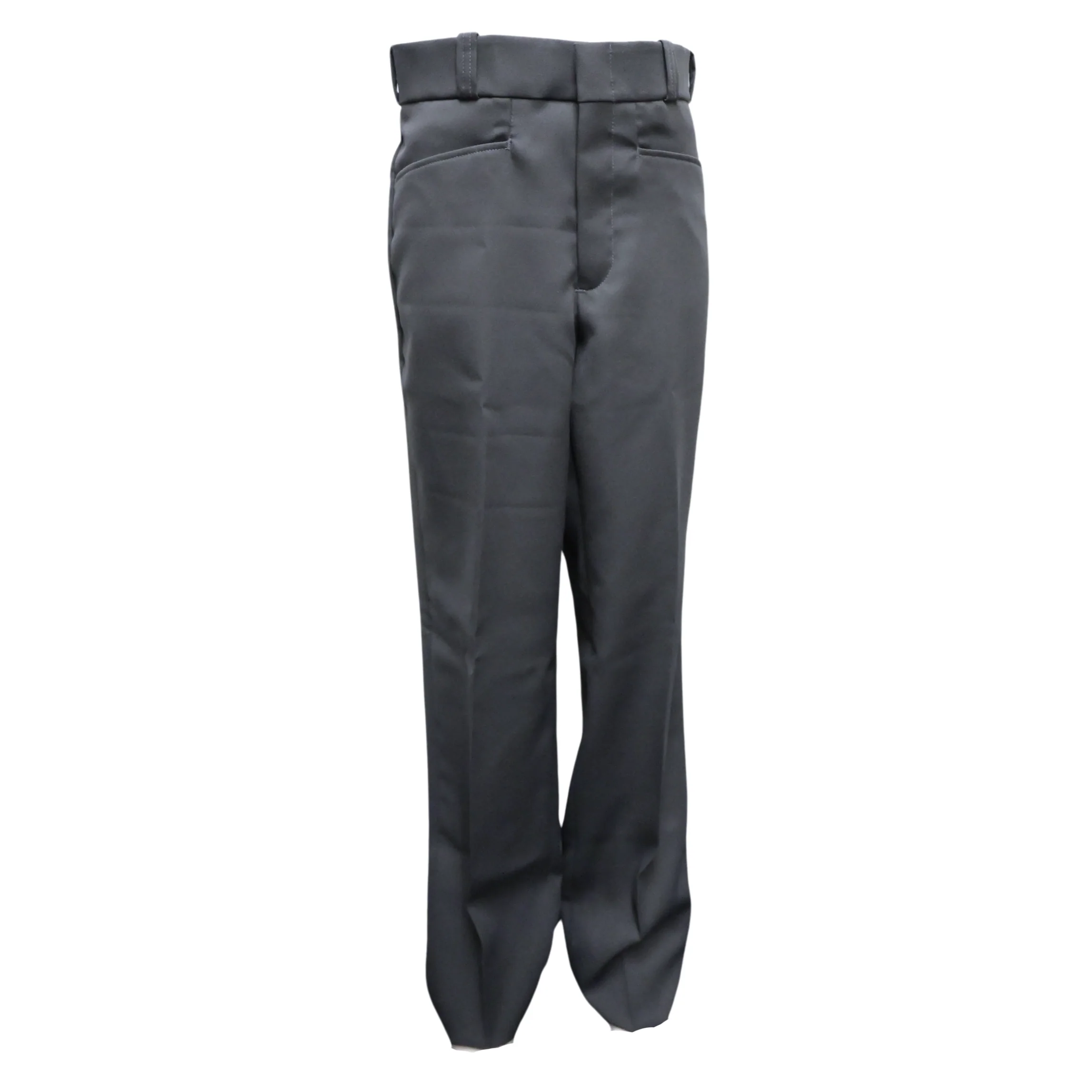 Fechheimer Women's Charcoal Umpire Plate Pants