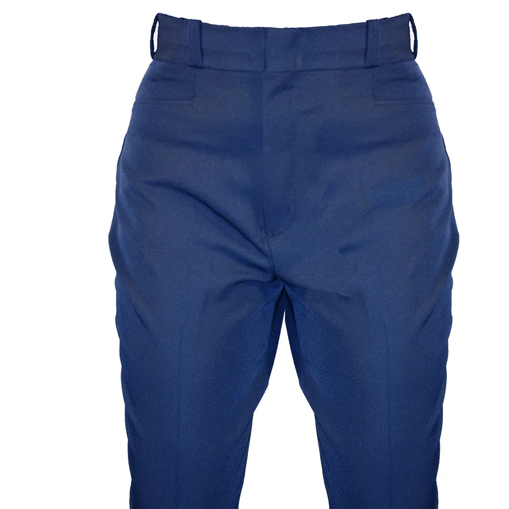 Fechheimer Women's Navy Umpire Base Pants