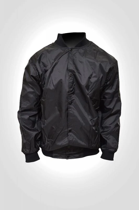 Honig's 1" Striped Reversible Jacket for Football and Lacrosse Officials - Image 2