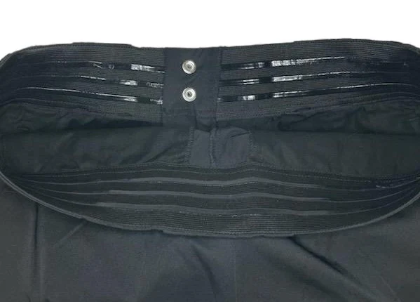 NEW - Honig's Lightweight Poly/Spandex Football Pant - Image 3