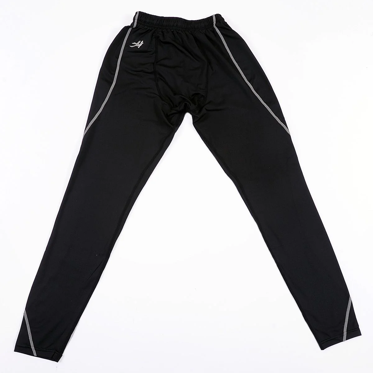 Honig's Compression Tights - Black