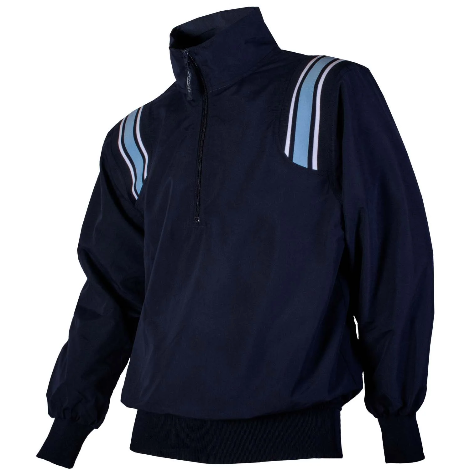 K17 - Honig's Major League 1/4 Zip Jacket - Image 5