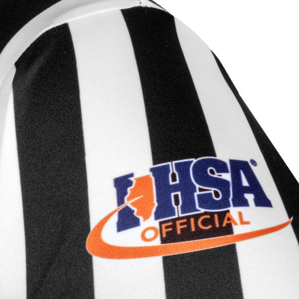 IHSA (Illinois) Honig's Ultra Tech Football Long Sleeve Shirt - Sublimated - Image 2