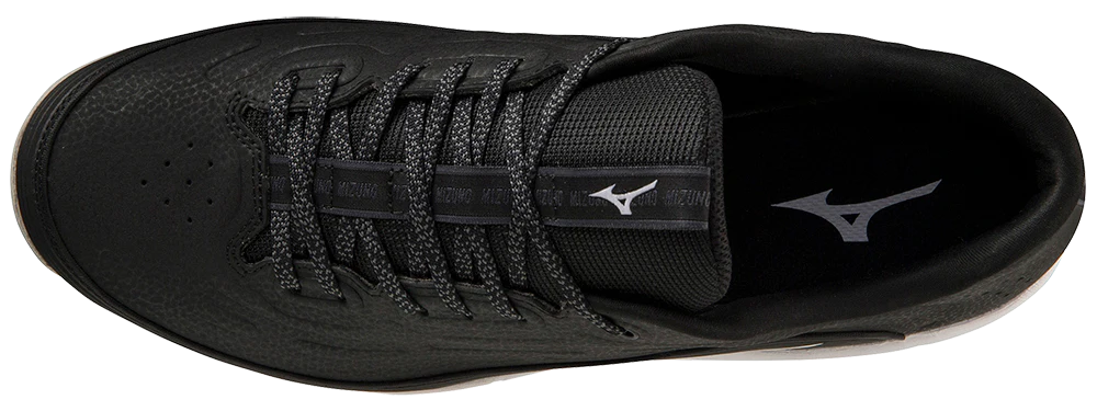 MIZUNO Ambition 3 All Surface Shoe Low - Black - Image 4