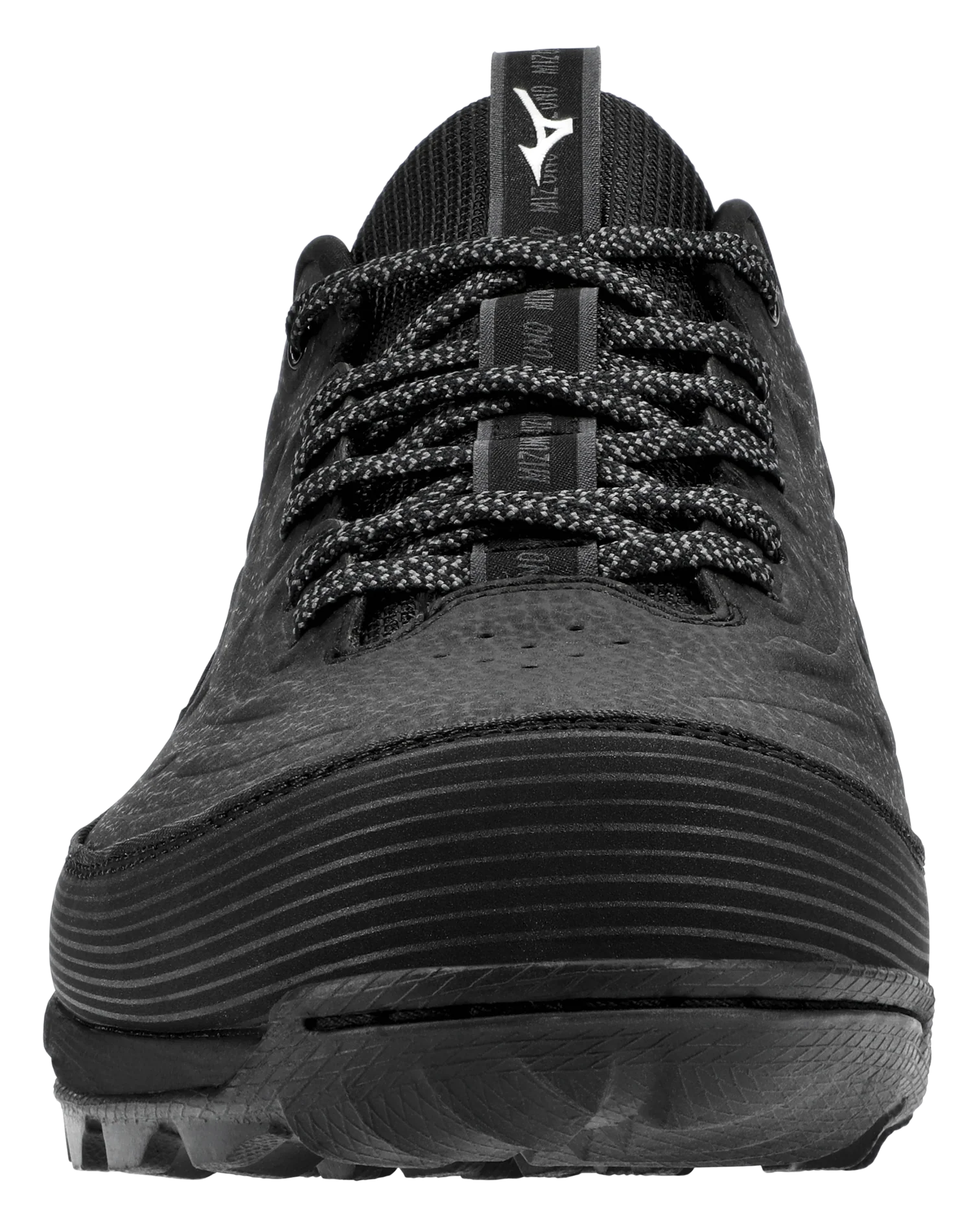 MIZUNO Ambition 3 All Surface Shoe Low - Black - Image 5