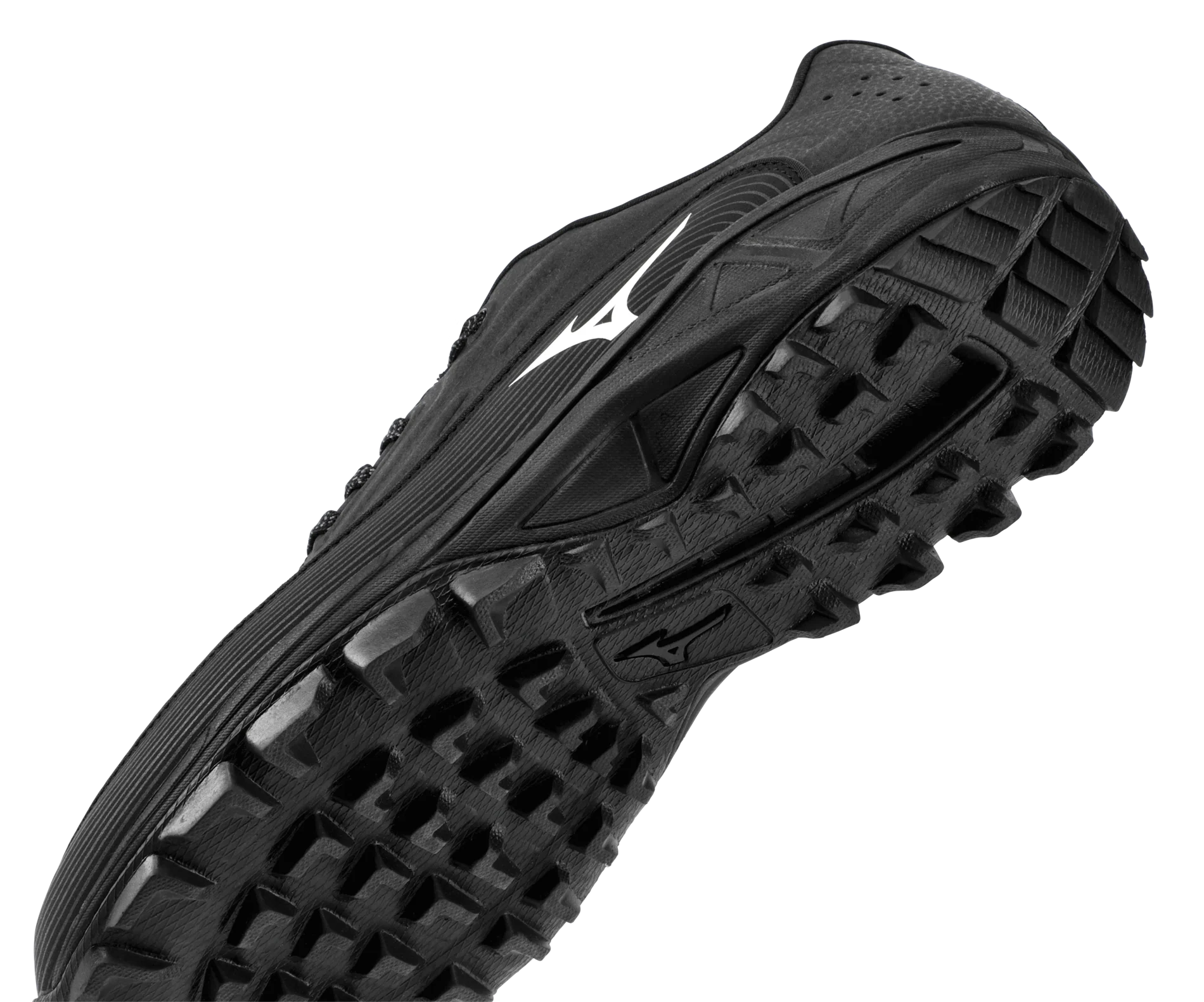MIZUNO Ambition 3 All Surface Shoe Low - Black - Image 7