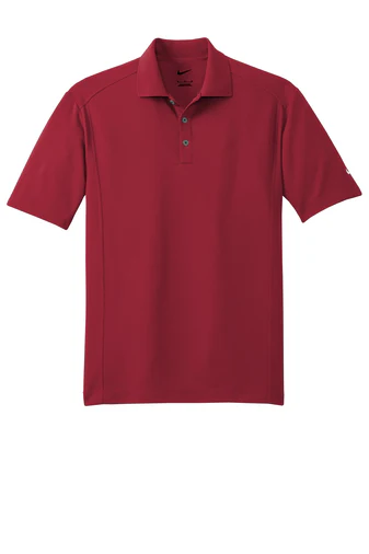 Nike Dri-Fit Classic Polo - Image 3
