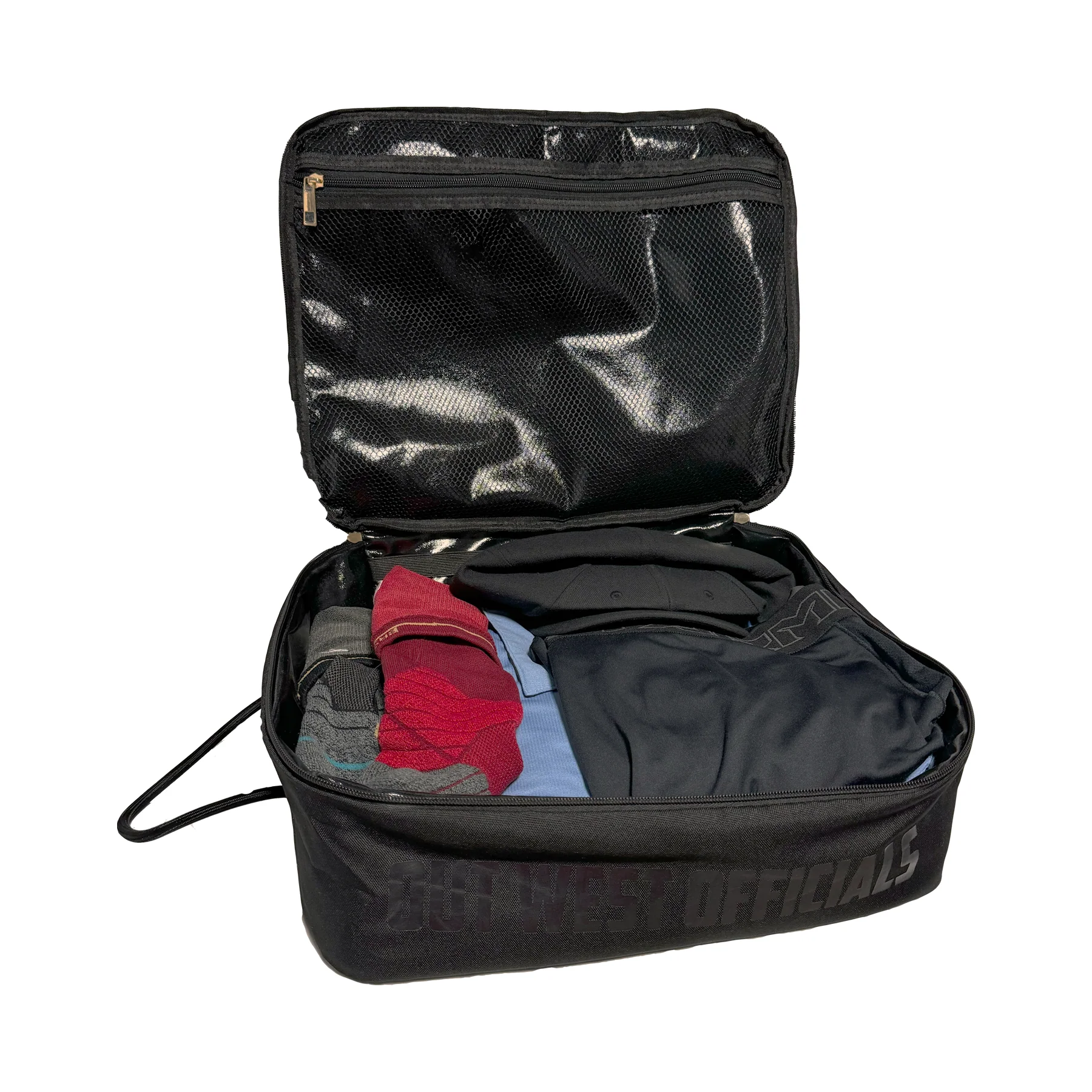 Out West Officials™ Utility Shoe Bag - Image 5