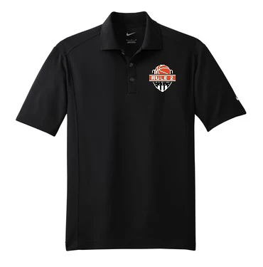Rule 2 Officials Camp Nike Dri-Fit Polo