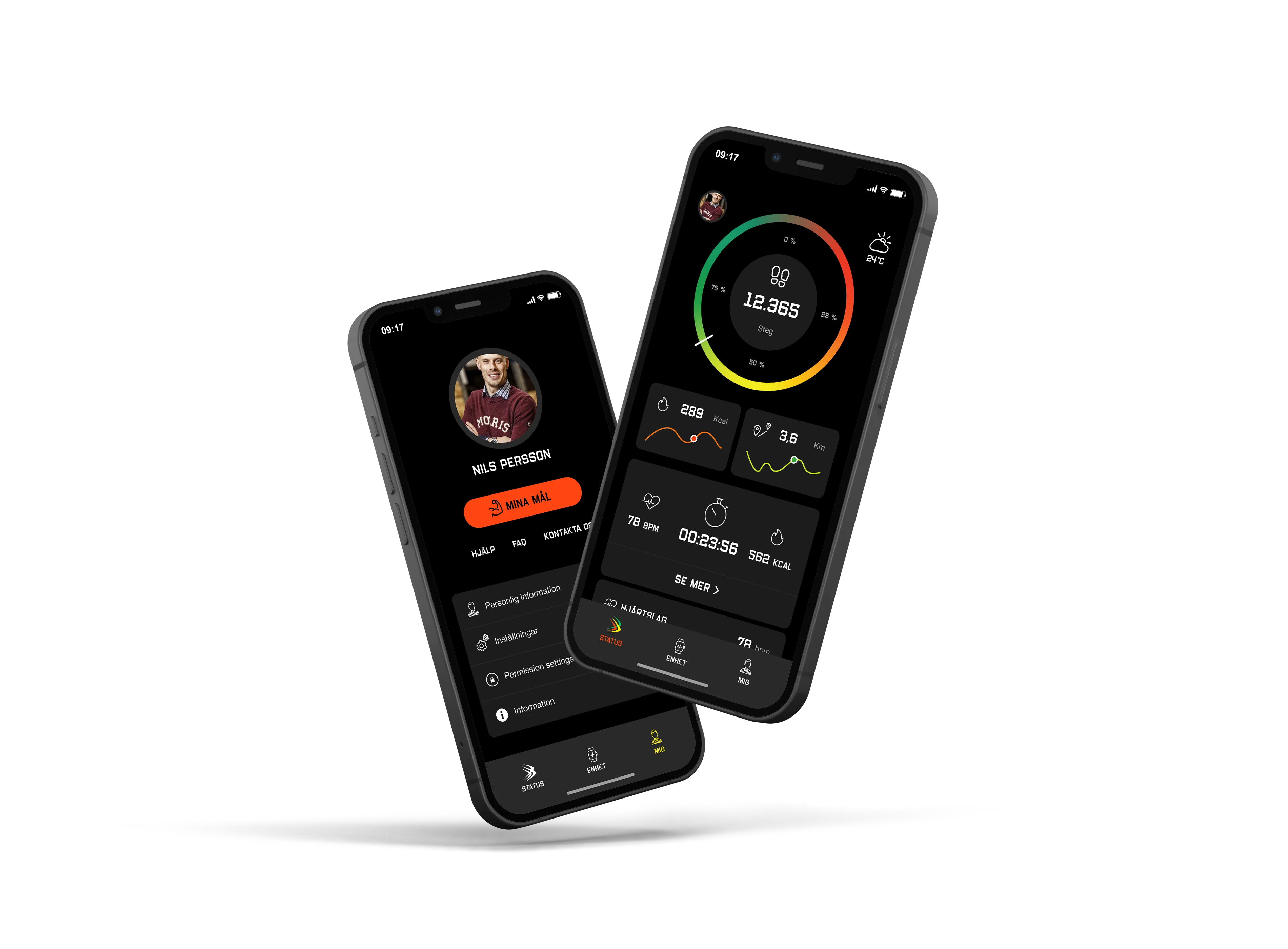 Spintso Referee Smartwatch S1 Pro With GPS - Image 6