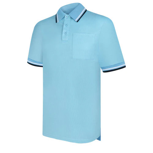 United Attire Umpire Shirt - Image 4