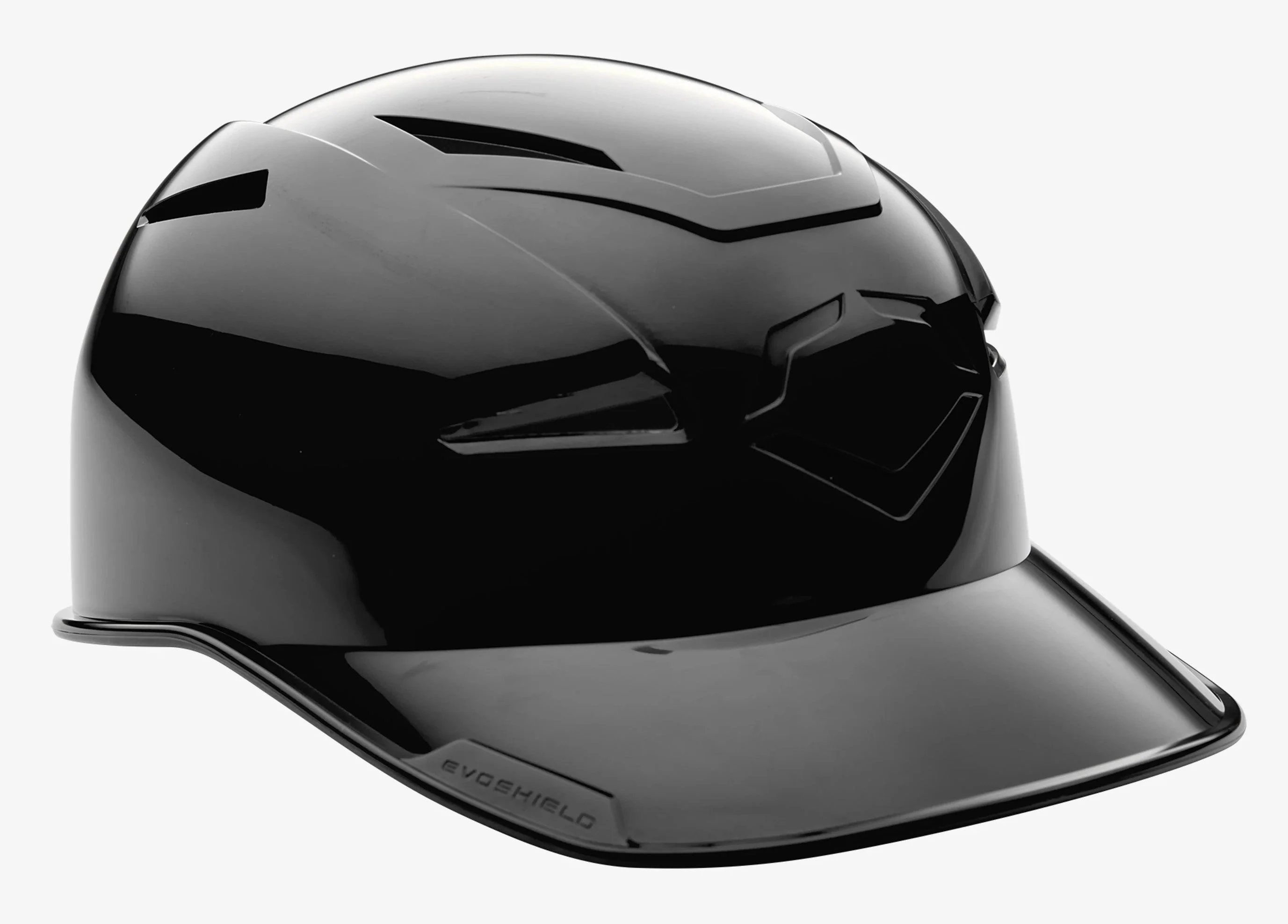 Wilson Evoshield PRO-SRZ⢠Vented Skull Cap - Black