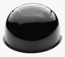 Wilson Evoshield PRO-SRZ⢠Vented Skull Cap - Black - Image 4