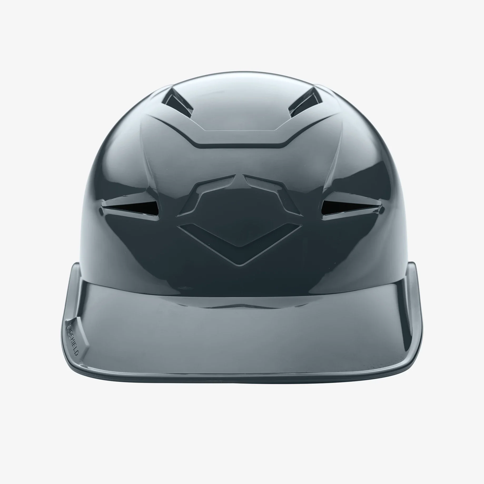 Wilson Evoshield PRO-SRZ™ Vented Skull Cap - Charcoal - Image 2