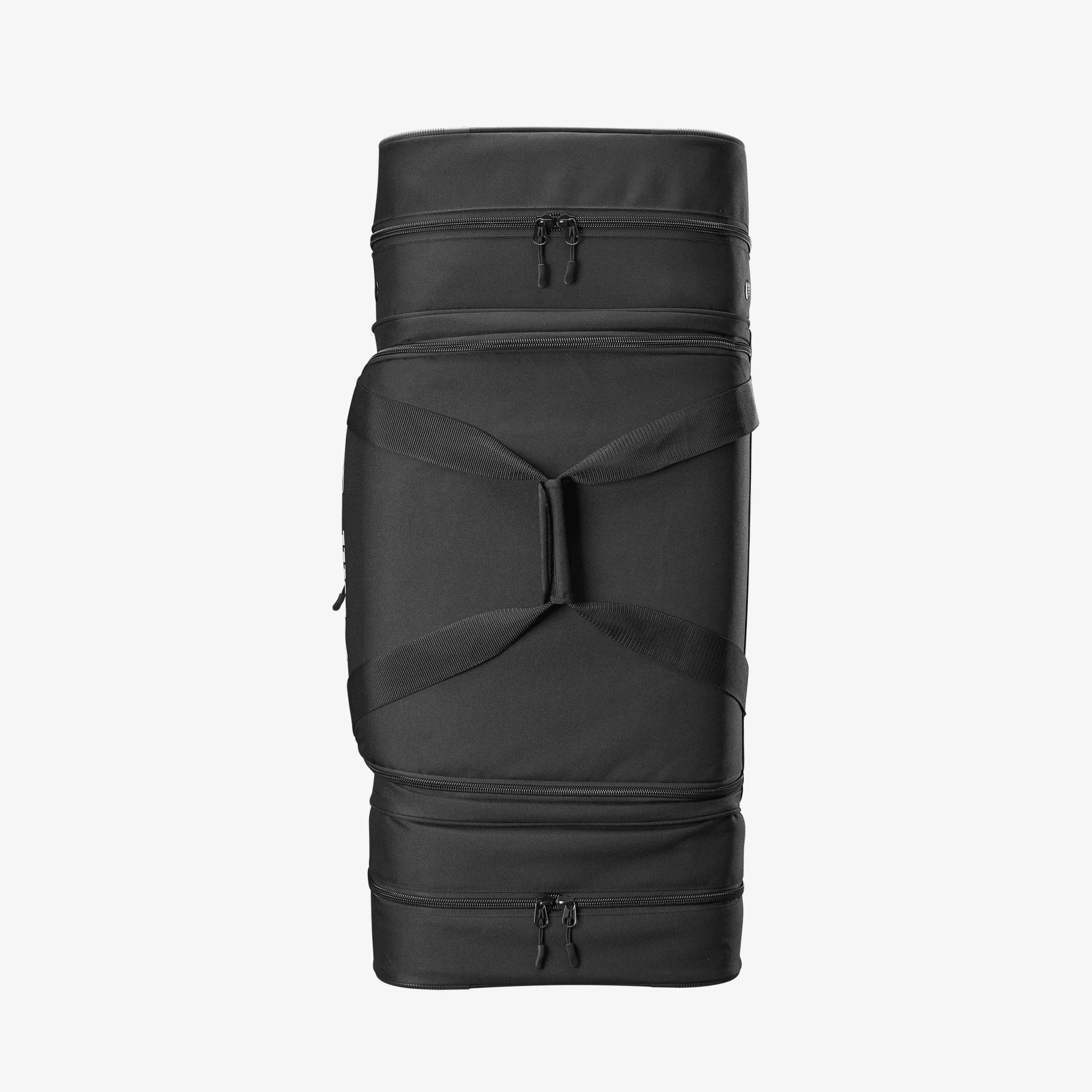 Wilson Umpire Bag V2 Black - Image 2