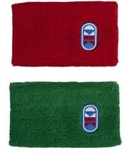 Wrestling Wristbands